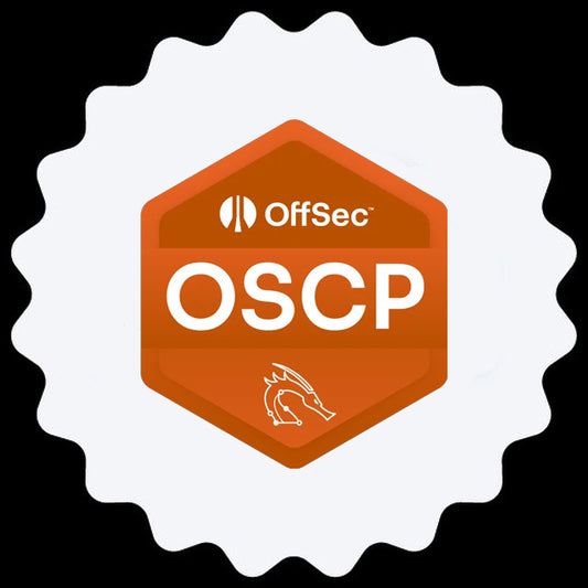 OSCP Remote Passing