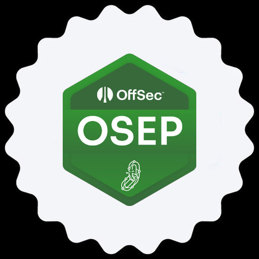 OSEP Remote Passing