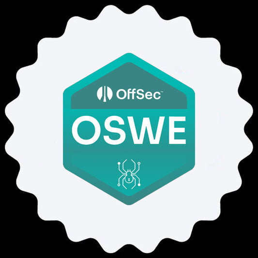 OSWE Remote Passing