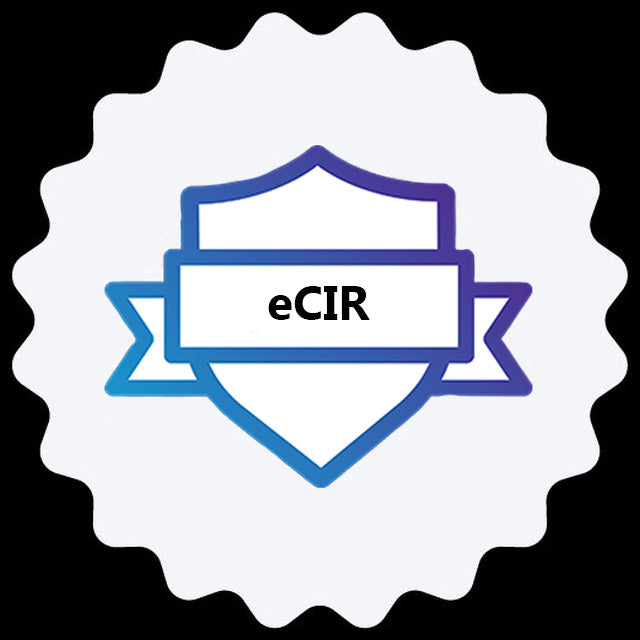 eCIR Remote Passing