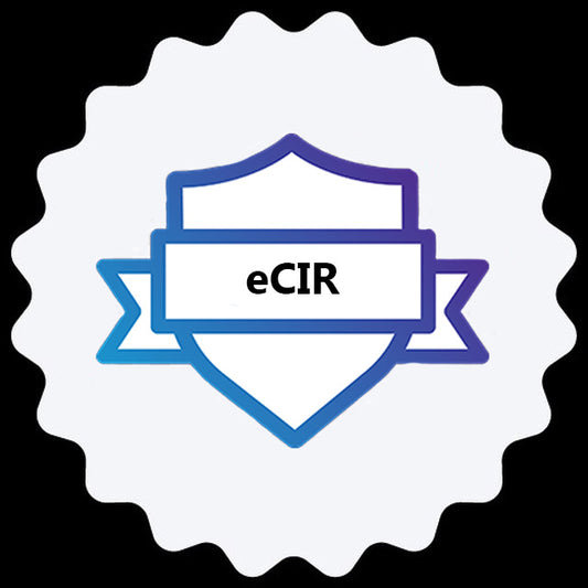 eCIR Report Writing