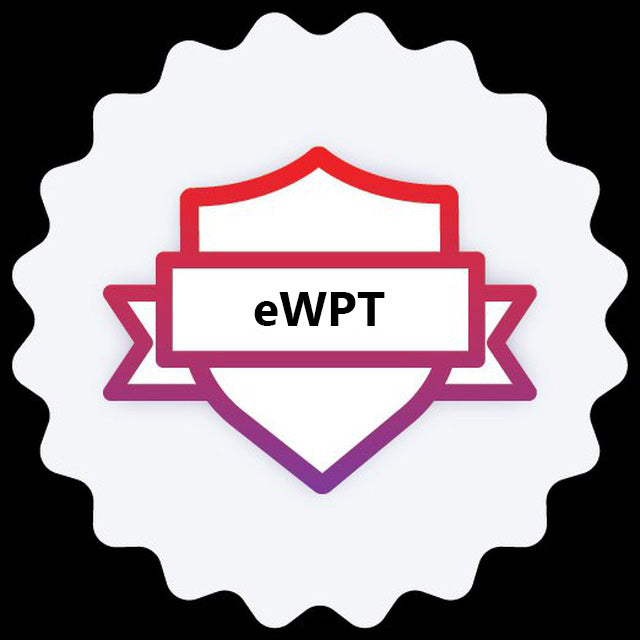 eWPT Remote Passing