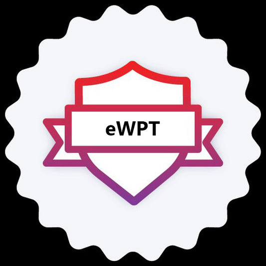 eWPT Remote Passing